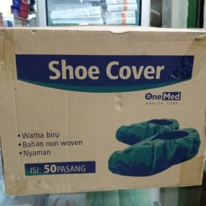 Shoe Cover Onemed