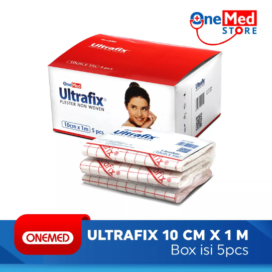 Plester Ultrafix Onemed