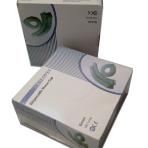 Nurse Cap GoldenGlove