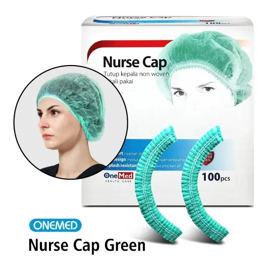 Nurse Cap ONEMED - Image 2
